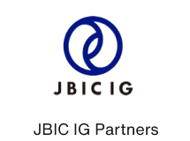 JBIC IG Partners