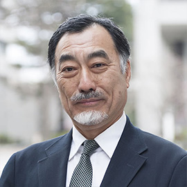 Hitoshi Ieda