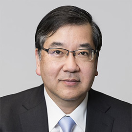 Makoto Gonokami