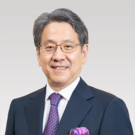 Tadashi Maeda