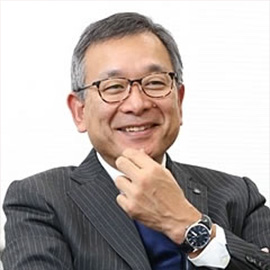 Mitsuru Murai