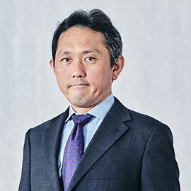 Hisataka Kodama