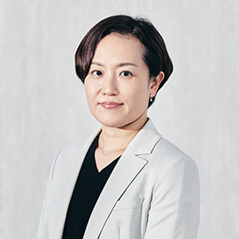 Kayoko Tanaka