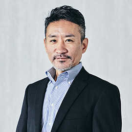 Shunsuke Numata