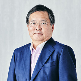 Keita Nishiyama