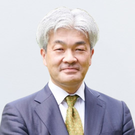 Kazuto Suzuki