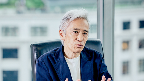 Takashi Muraoka