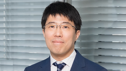 Toshinari Furusawa