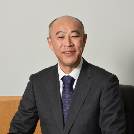Takeo Hoshi
