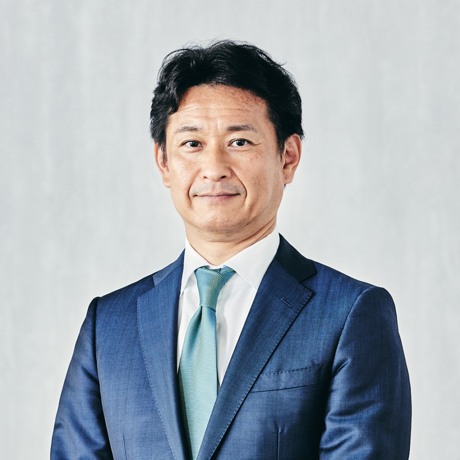 岡田 信一郎
