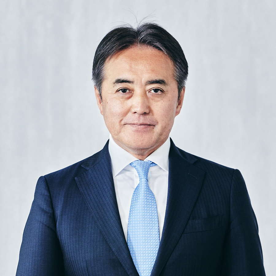 岩﨑 真人