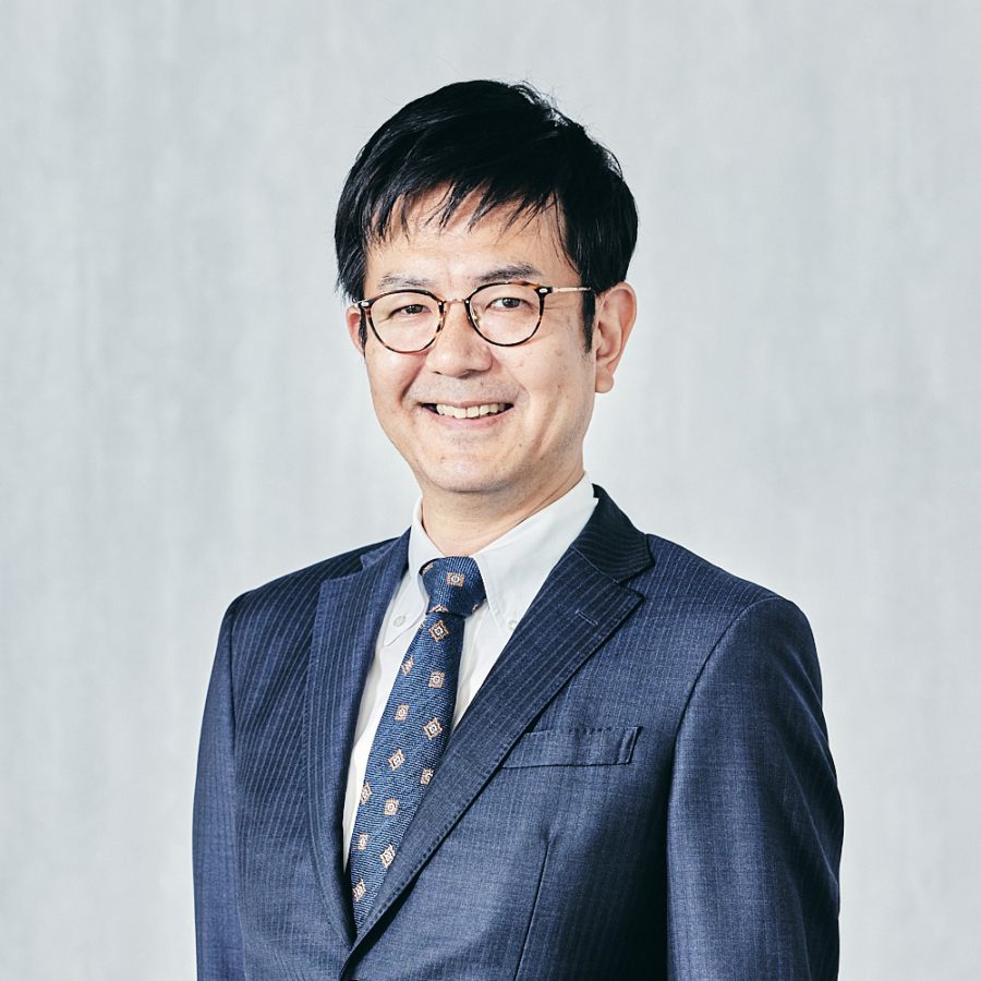 浜村 伸二