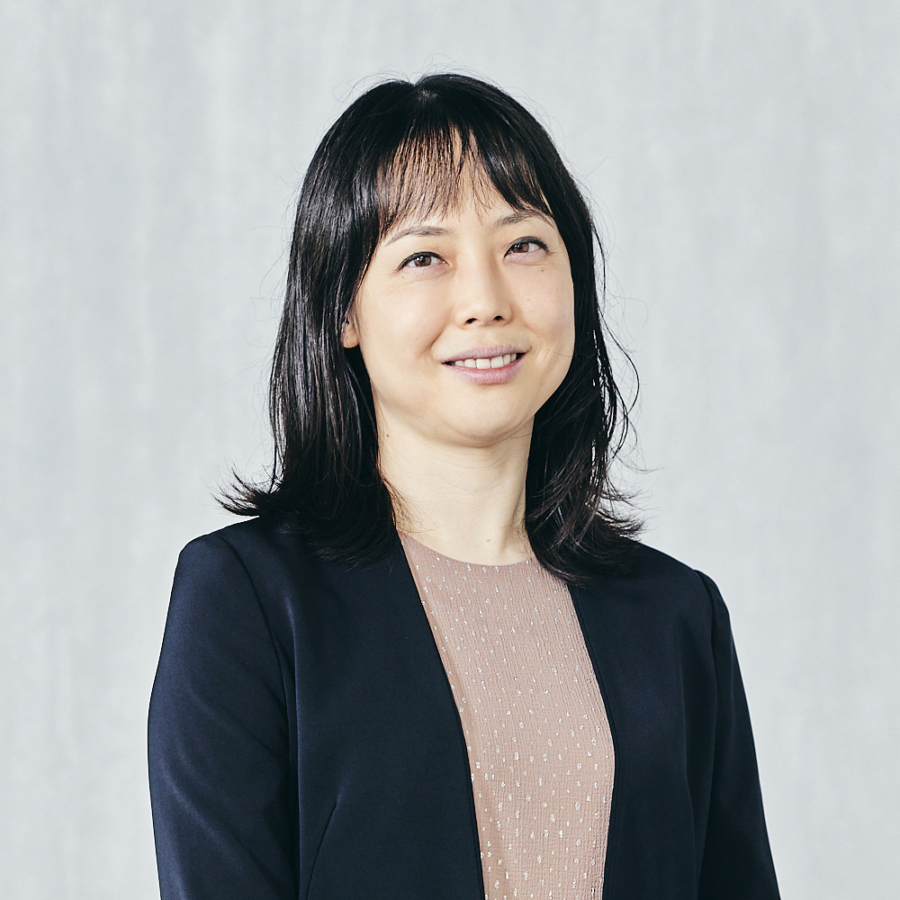 望月 愛子