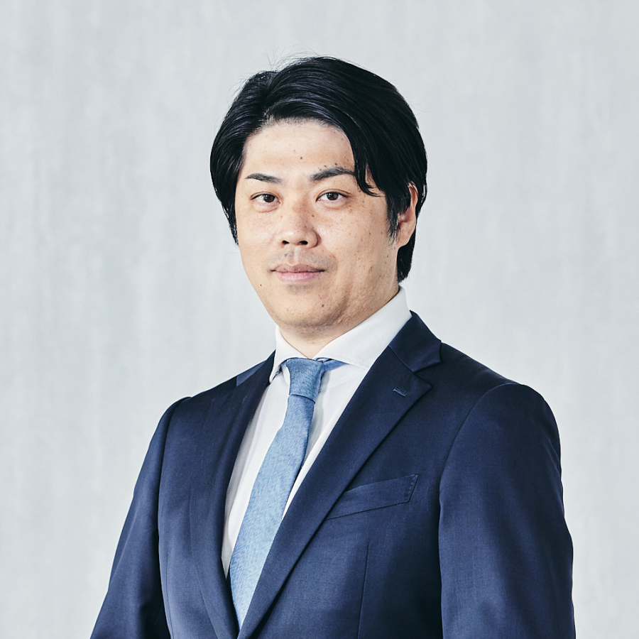 下川 政人