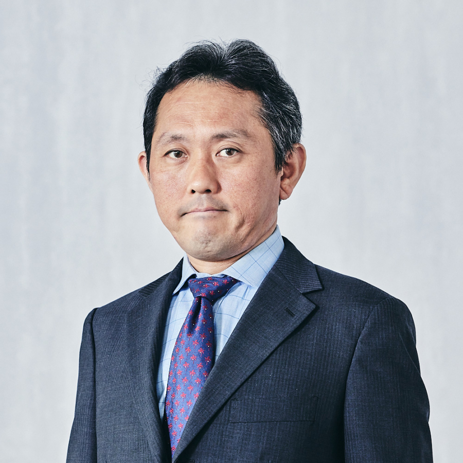 児玉 尚剛