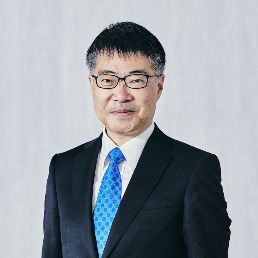 染谷 隆夫