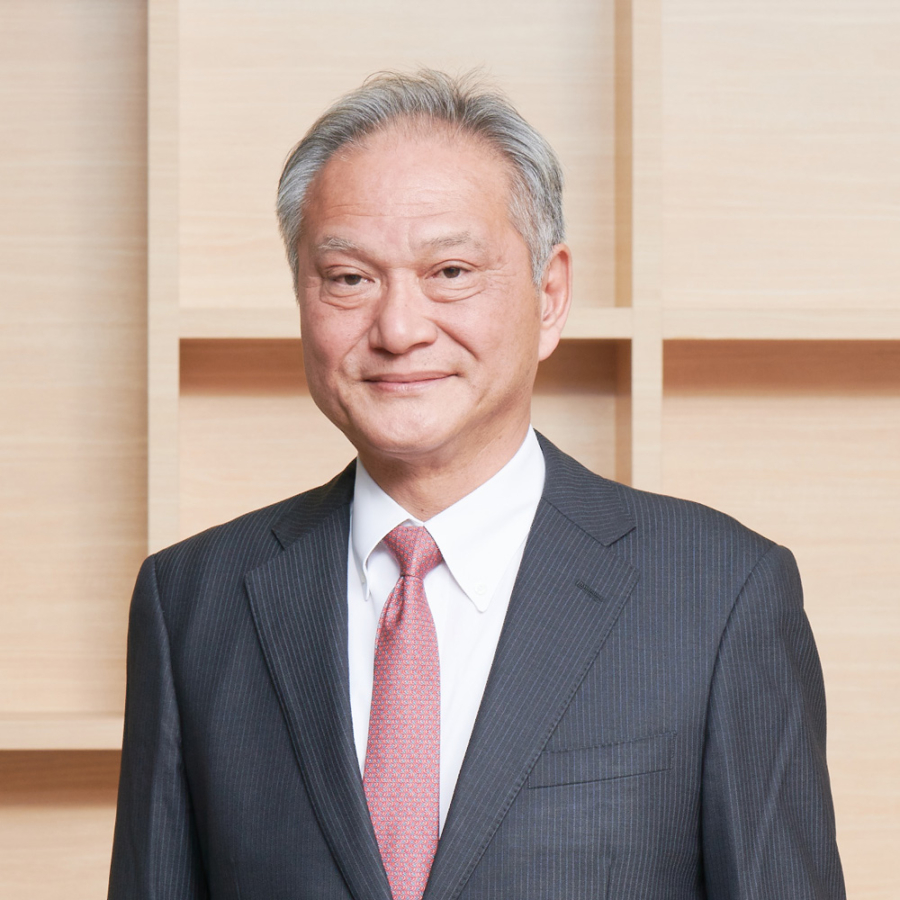 市江 正彦