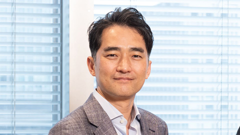 吉澤 正樹